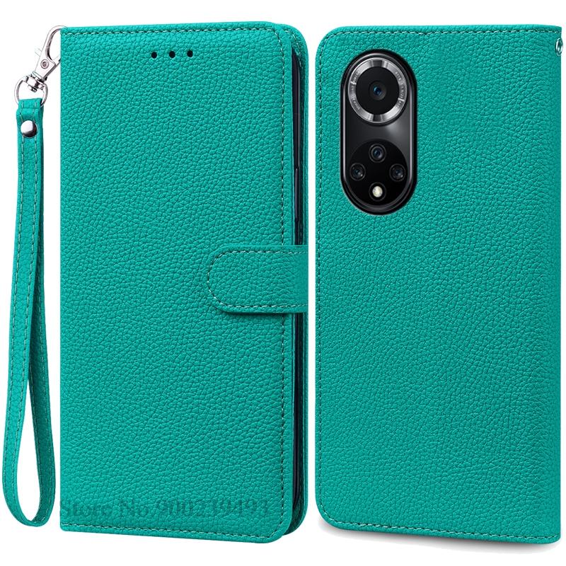 Nova9 Nova 9SE Case For Huawei Nova 9 Case Nova 9 SE Flip Wallet Cover Book Leather Case For Huawei Nova 9se Case Coque Fundas
