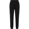 Sports Pants Women's Black Moderate H09735