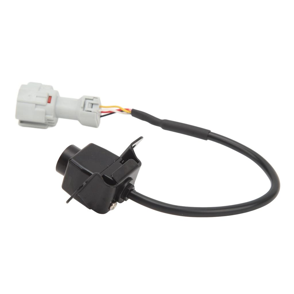 Rear View Backup Assist Camera 957602V002 Accurate Control Replacement for Veloster 2012 to 2017