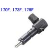Diesel Engine Micro-Tiller Injector Nozzle