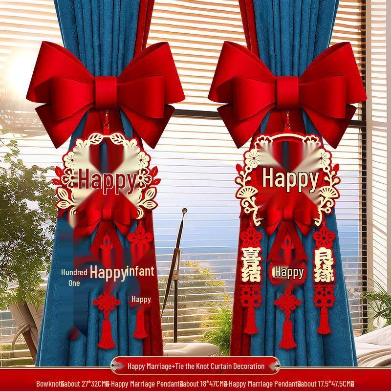 

Wedding Room Decorative Pendants