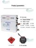 Commercial Electric Steam Generator for Sauna Rooms - Fully Automatic Household Steam Machine