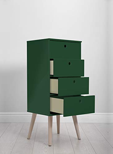 esmalte acrylico multisuperficie brillante verde mayo 0,750l 5057557 bruguer