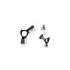 Ibili 791600 Triple Doseur De Liqueur/alcool