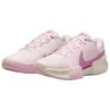 GP Challenge Pro Support Rebound Low Top Tennis Shoes Women's Pink Purple II7102-601