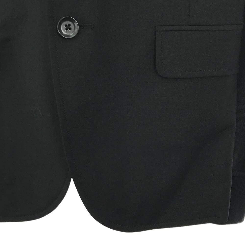 Diesel Sleeve Change Tailored Jacket 44 Black Men's Used