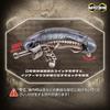 52TOYS BEASTBOX INFINITY Xenomorph Biomech Alien Collaboration Transforming Mecha Figure Articulation Inner Jaw Deployment Transparent Head Storage