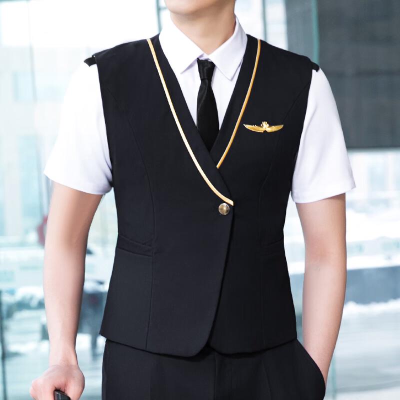 Tluoman Men's Professional Business Attire