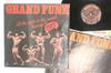 LP Record GRAND FUNK  All The Girls In The World Beware SO11356 CAPITOL 1974 US Rock Used