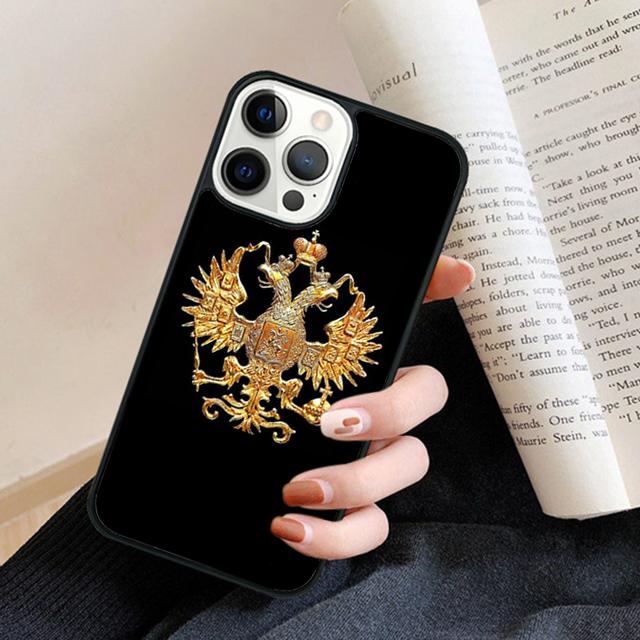 Armenia Albania Russia flag Emblem phone Case Cover For iPhone 17 Air 16 15 14 Plus for apple 16 11 12 13 Pro Max