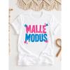 Tops – T-Shirts