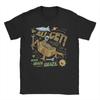 Tops – T-Shirts