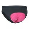 Womens Ski Underwear With Silicone Padding Breathable Quick-Dry Base Layer Winter Sports