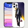S-Skibidi Toilet Mobile Cell Phone Case For iPhone 17 Air 16 15 Plus 11 14 Pro Max 13 Mini 12 7 8 + SE Pattern Art Customized Co