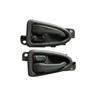 Original New  Front Interior ide Door Handle 6617603261 6617663514 For Korando Istana Mbvan Mb100 Mb140 High Quality