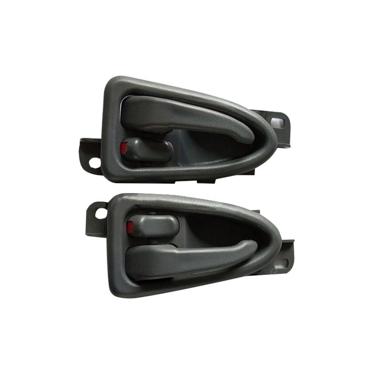 Original New Front Interior ide Door Handle 6617603261 6617663514 For Korando Istana Mbvan Mb100 Mb140 High Quality