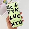 For Samsung Galaxy A54 Case A546B SM-A546B Cute Astronaut Clear Silicone Soft Phone Cover For Samsung A54 5G A 54 GalaxyA54 Capa