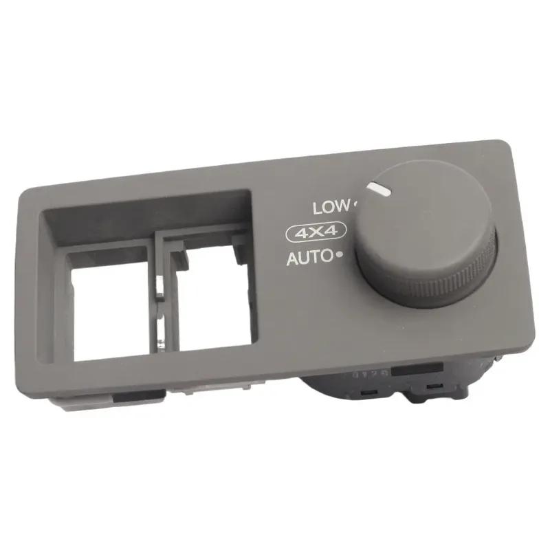 932503E100 Four-wheel 4 Wheel Drive Control Knob Switch 4WD Adjustment Switch Knob For KIA Sorento 2004-2007 2008 93250-3E100