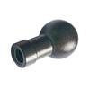 13/17/15/20/25mm Ball Head Adapter Clip Mount for Action Camera 1/4inch Screw Head Nut for Camera Stand Accessories