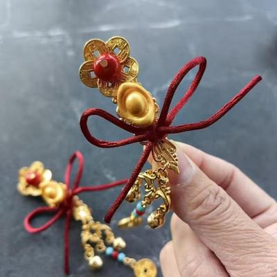 Haar-Accessoires – Haarklammern