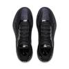 Li Ning Cushioning Slip Resistant Abrasion Resistant Breathable Rebound Anti Twist Grip Low top Basketball Shoes Men's ABAW019-1