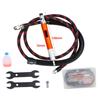 A84X-Pneumatic Wind Grinder Min Polisher Grinding Machine High Speed Air Micro Die Grinder Pencil Air Engraving Tools