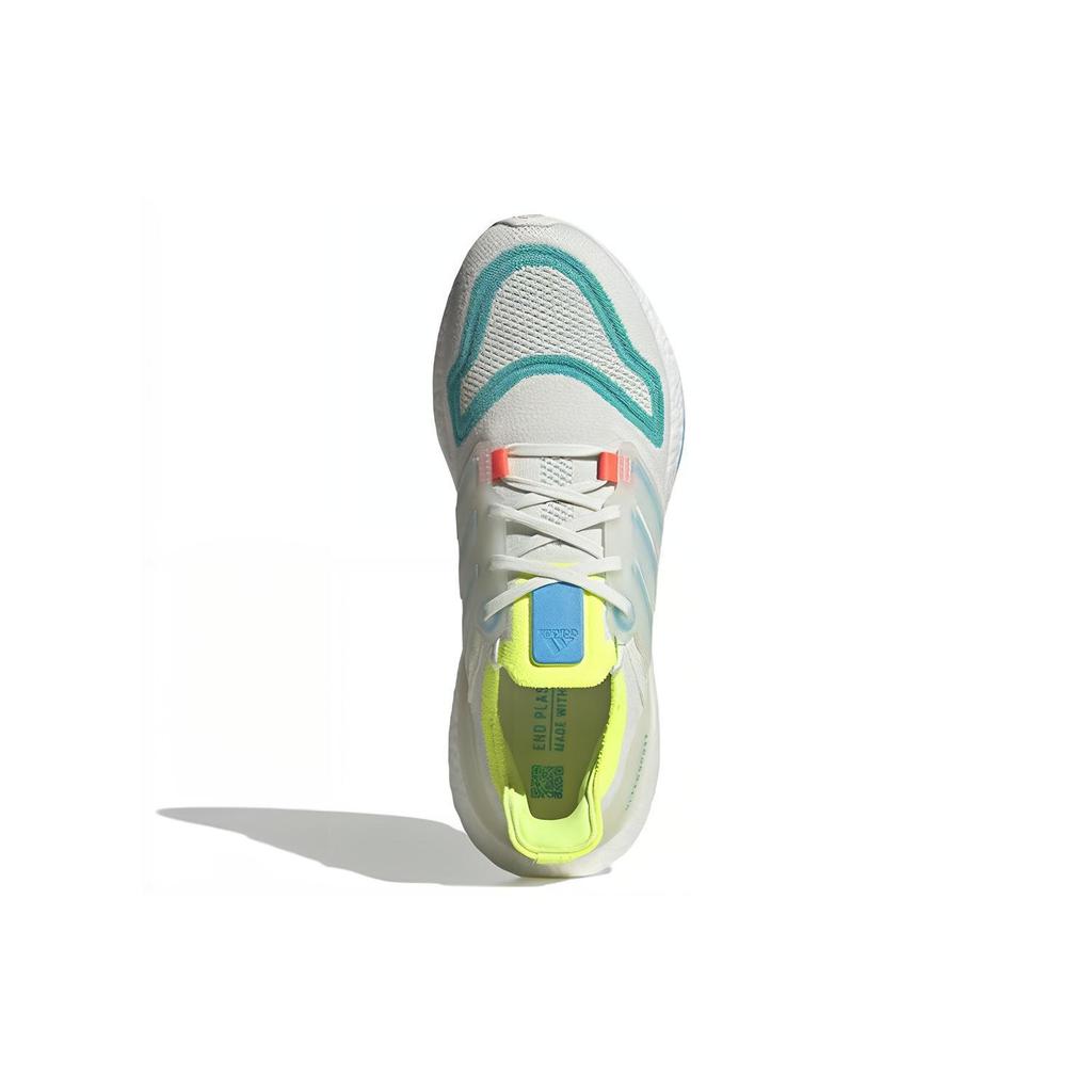 New Adidas Ultra Boost 22 Sky Mint Rush GY8674