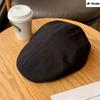 Winter Knit Trapper Hat Fleece Lined Thickened Earflap Beanie Windproof Warm Cold Weather Cap