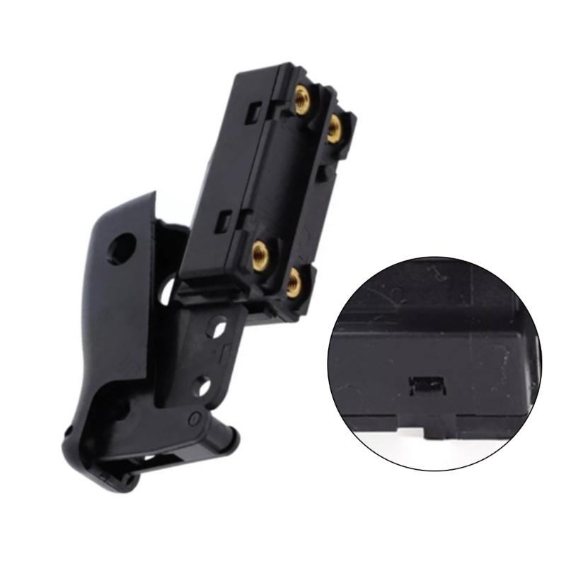 Heavy Duty Power Switches Replacement ABS Switches Triggers Heat Resistant Controller Home Appliance Switches for N548978