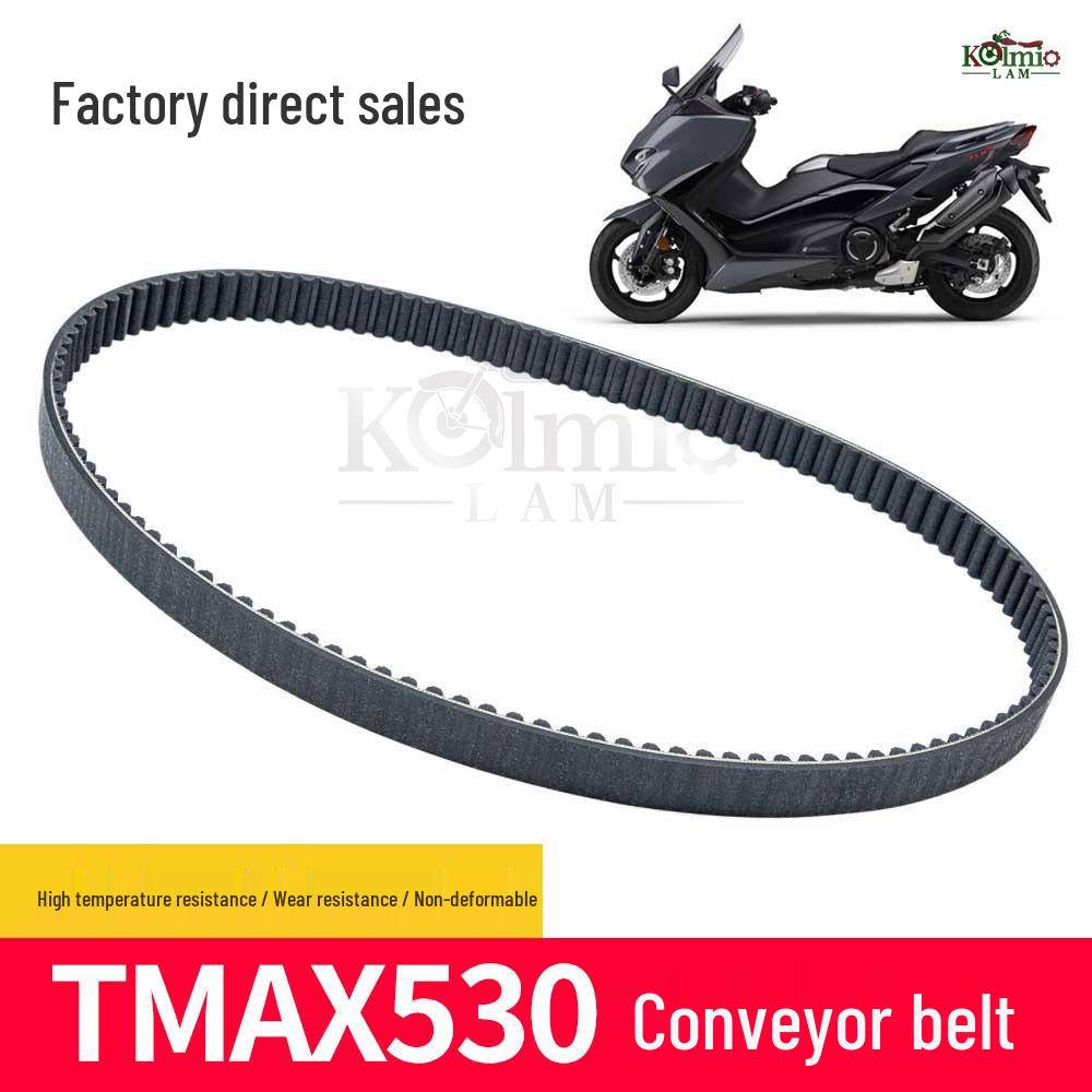 

Drive Belt for Yamaha TMAX530 DXSX 2017-2019 Motorcycle Standard Version