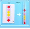 Toddler Logic & Concentration Puzzle: Clamping Beads & Balls Early Education Toy