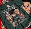 Anime Shirt, Anime Vintage Special T-shirt Unisex, Anime Manga Shirt, Anime Lovers Shirt, Graphic Anime Tee, Manga Shirt, Japanese Anime