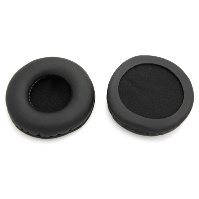 Earpads For Mdr- Zx310 K518 K518Dj K81 K518Le Nc6 Headphones Replacement Ear Pads Soft Memory Foam Headset Accessories