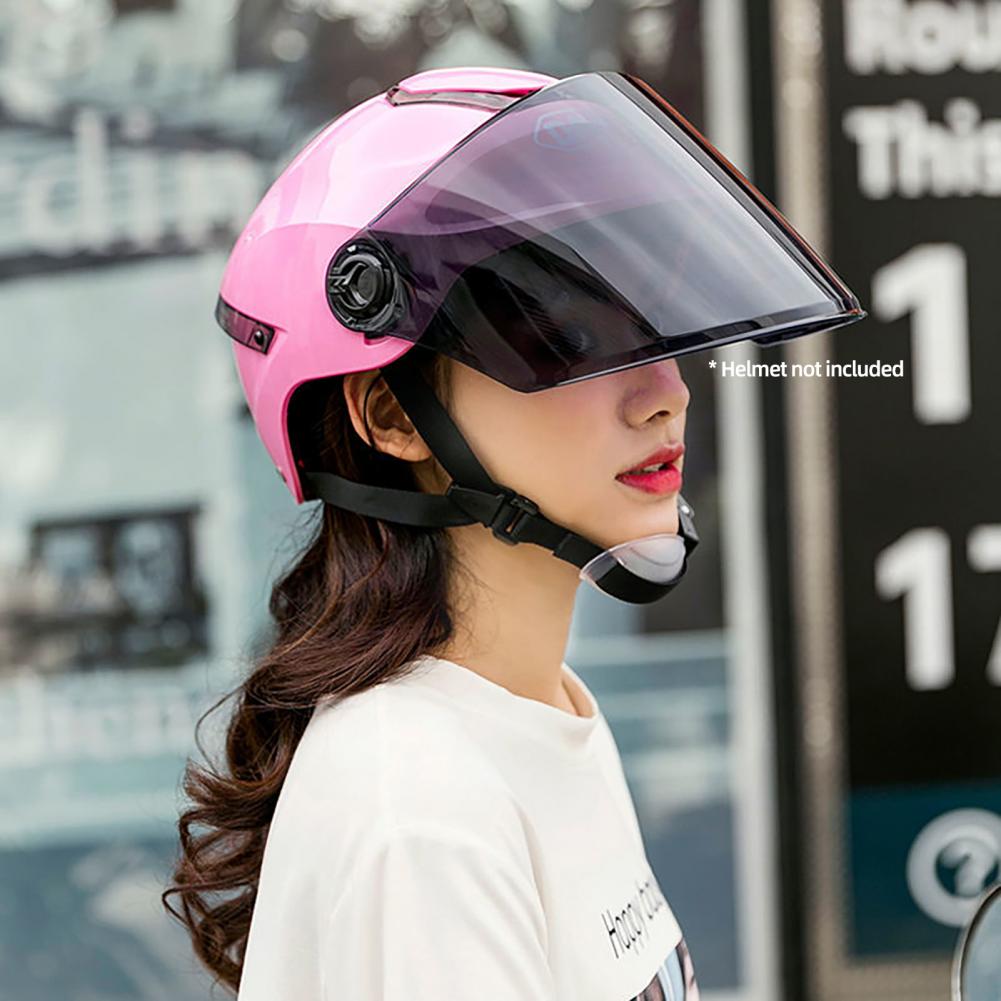 Y-shaped Adjustable Buckle Helmet Removable Hat Chin Strap Safety Helmet Chin Strap with Chin Cup Helmet Accessory