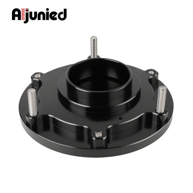 Aluminum Fuel Tank Cap Cover Kawasaki Z125 Z250 Z300 Ninja 250 Z250SL 125 Motorcycle Accessories