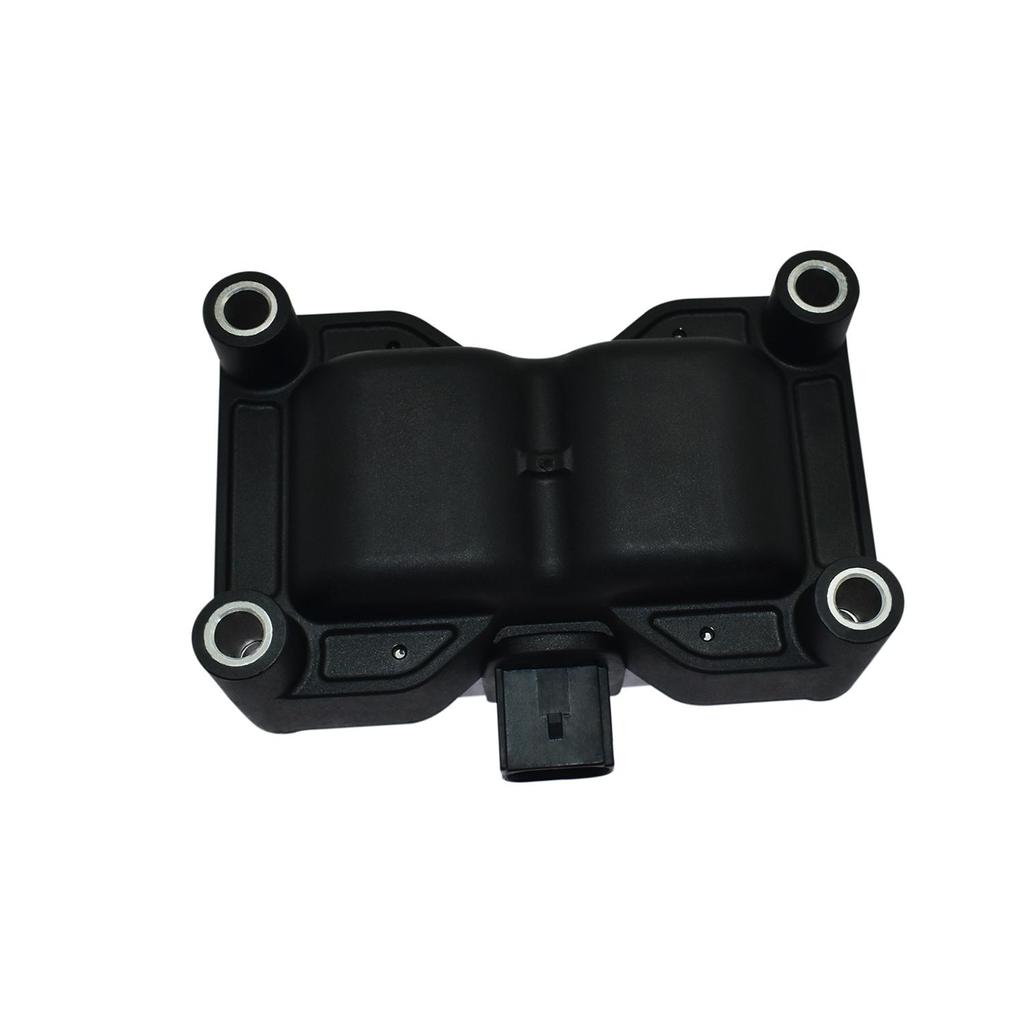 Zündspule 4M5G-12029-ZB für Ford Focus2012 Benzin Schrägheck 1.6 FWD II DA ,DP,HCP