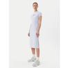 Puma Ess Cut-Out Casual Dress