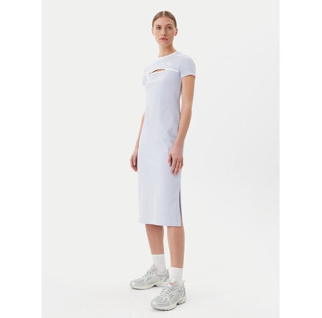 Puma Ess Cut-Out Casual Dress