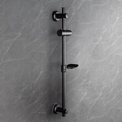 OLOEY Suction Cup Adjustable Shower Riser