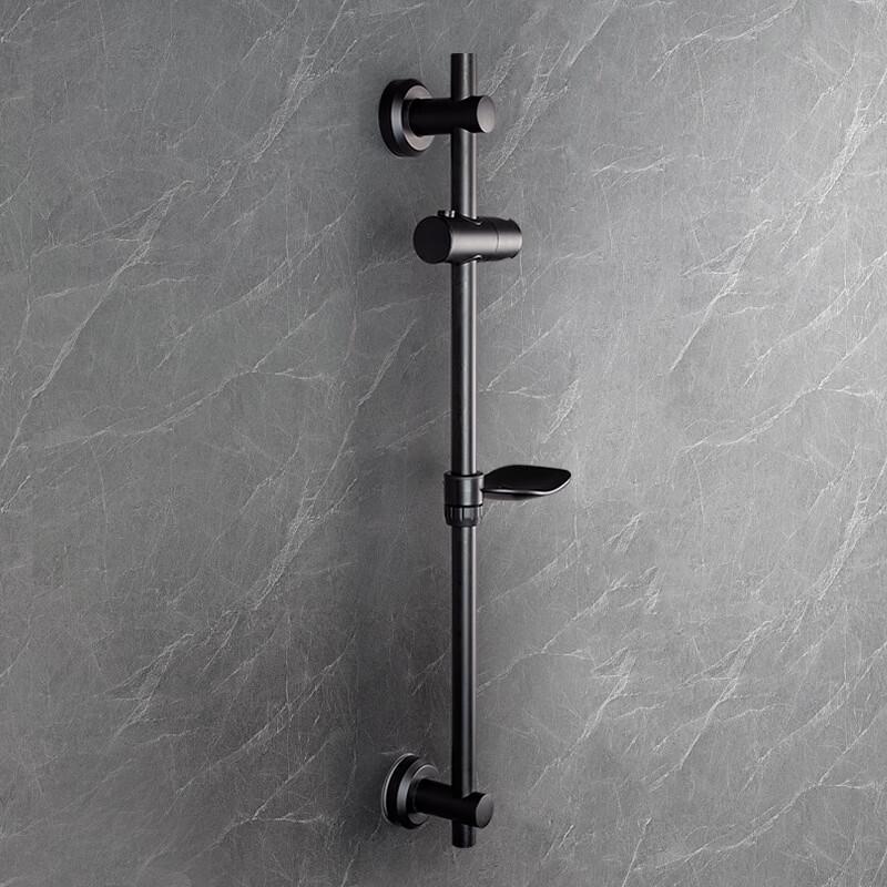 OLOEY Suction Cup Shower Riser