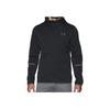 Under Armour Storm Swacket Reflective Design Waterproof Sports Hooded Jacket Men Jacket Black 1280754-001