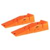 CAR RAMP 2PCS., 3000KG PAIR - T N10-478