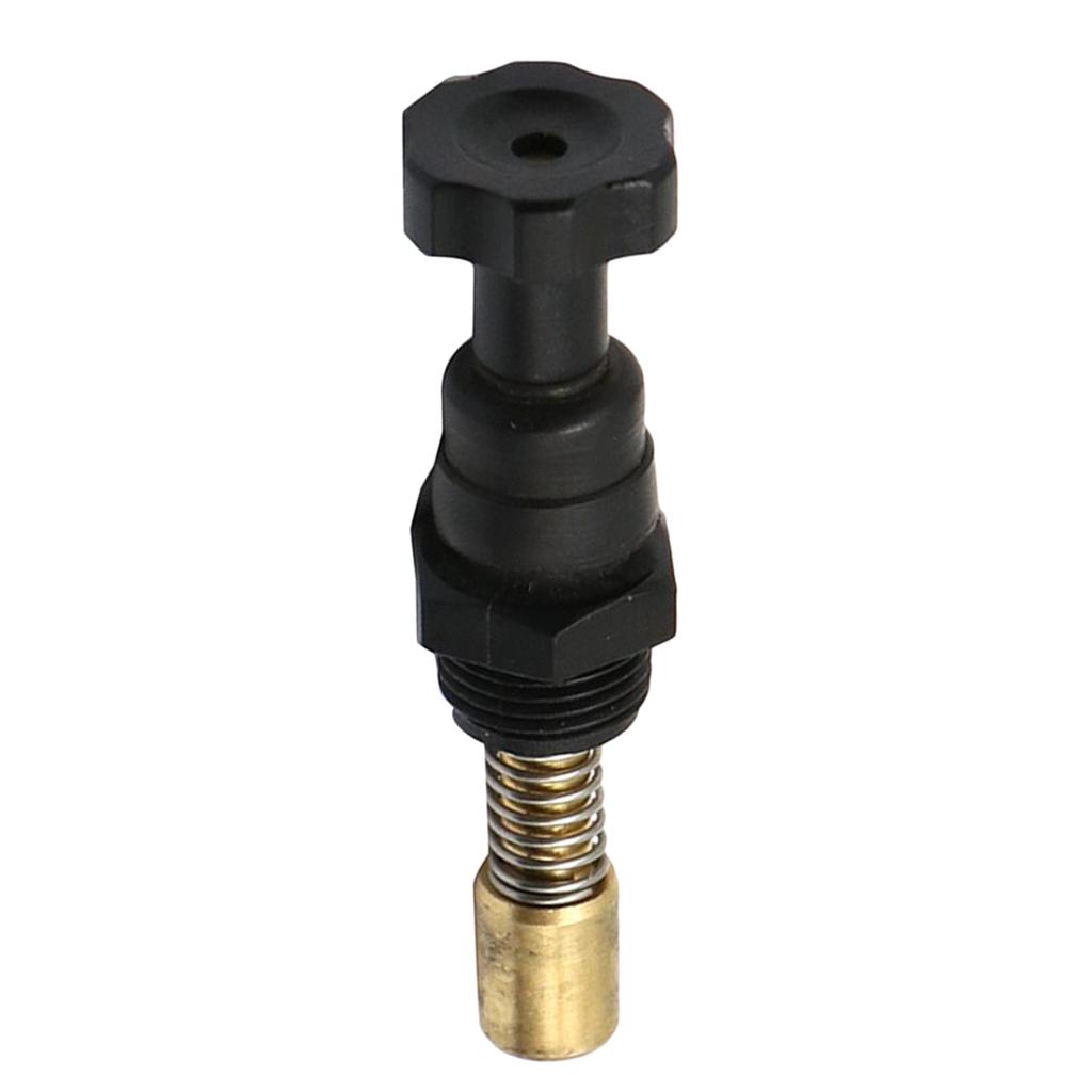 Motocyklový karburátorový spínač ovládání ventilu pro Keihin PE24 28 30 32 34 36 38 40 Spínač ovládání škrticí klapky motocyklu