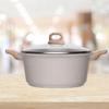 Sule 24CM Non-stick Soup & Stew Pot with Lid