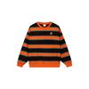 Li Ning Disney Sweatshirt Unisex Couple's Flame Orange AWDS601-3