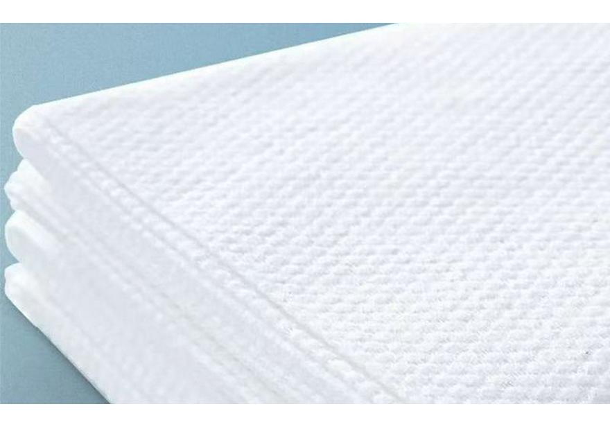 Thickened Disposable Towel for Bath, Hair, and Foot Care