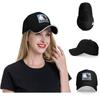 Calimero Cartoon Animation Baseballkappen Snapback Baseballmützen Atmungsaktiv Lässig Kappe Outdoor Unisex