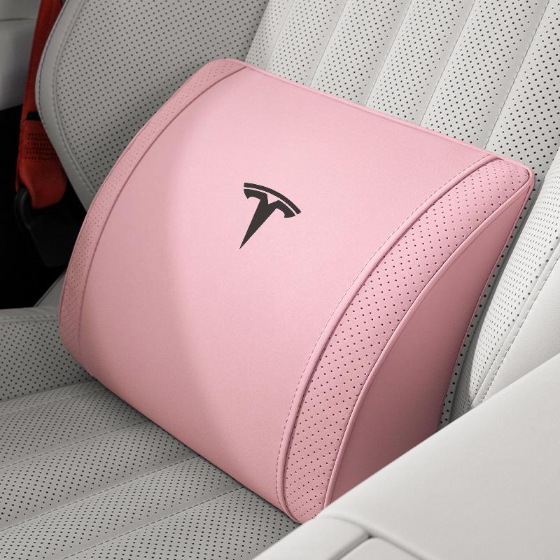 Ganzjahres-Nackenkissen/Rückenlehne für Tesla Model Y, 3, X, S
