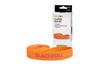 Black Roll Stretch Band Training Tube SUPER BAND Light Orange