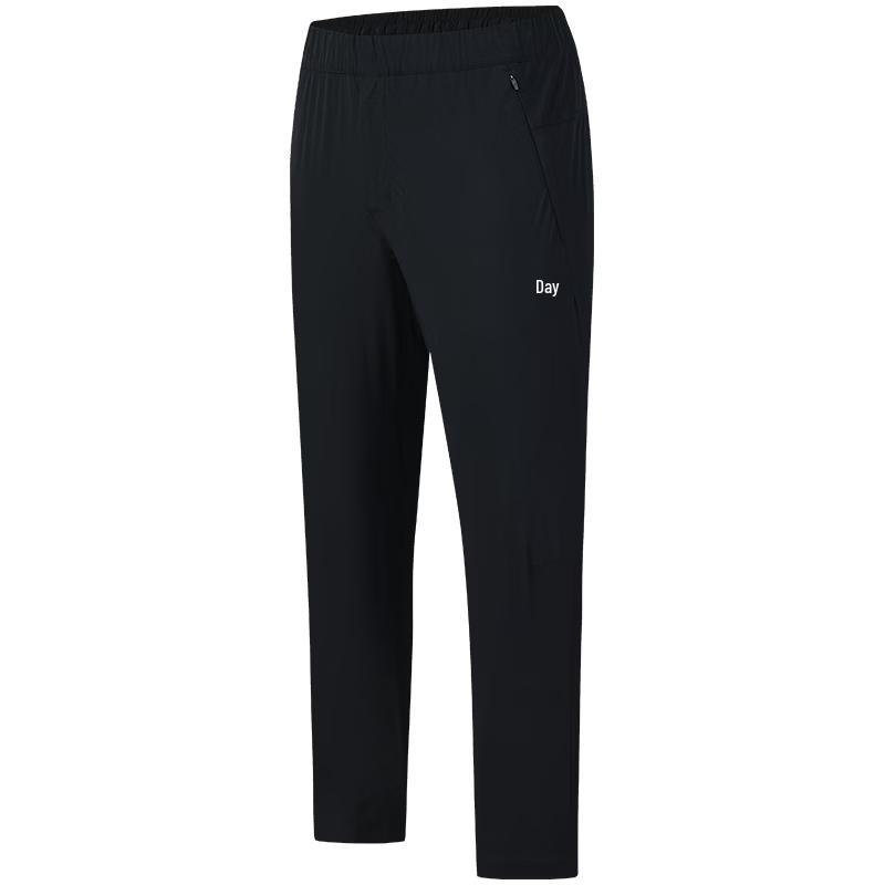 Fila Men s Woven Straight-Leg Sport Pants 3XL